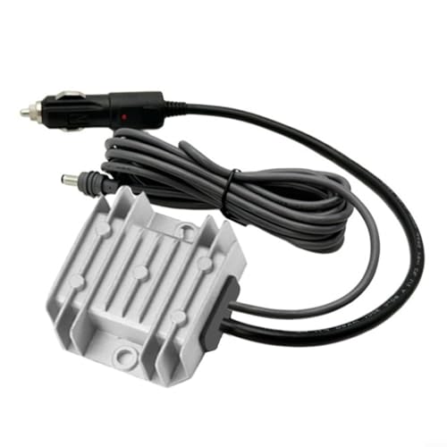 Câble Starlink Mini 12V 24V vers 30V CC 5m pour chargeur allume-cigare