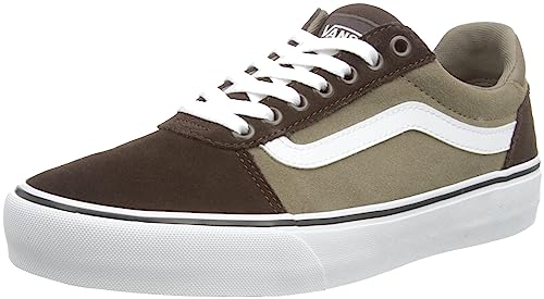 Image of Vans Men's Sneaker Filmore Trainers