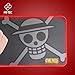 FRTEC XL One Piece Gaming Mousepad for Mouse and Keyboard, Soft and Non-Slip Surface