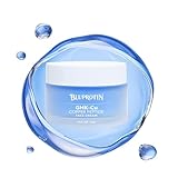 BLUPROTIN Copper Peptide Face Cream Anti-Aging and Firms Skin GHK-Cu Peptide locks in moisture and repairs skin imperfections 50g