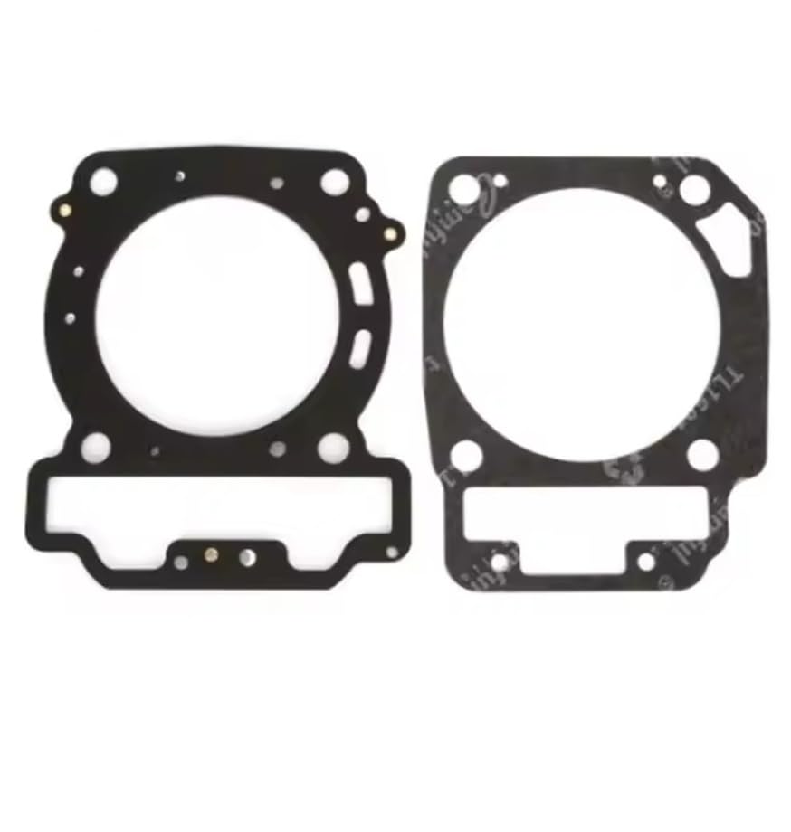 Cylindre de moteur et joint de culasse pour CF 450 520 ATV UTV 0800-022200 SET