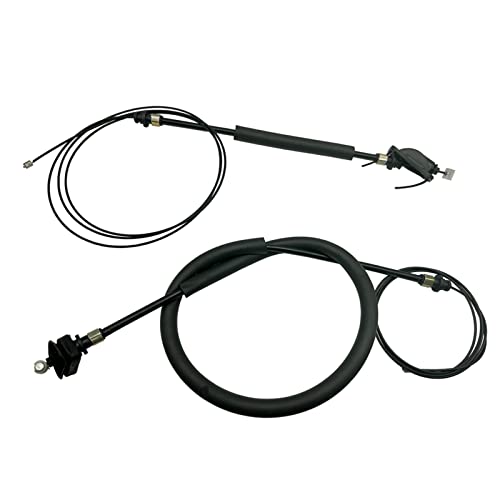 Safety Recall: 2018-2020 Honda Odyssey Sliding Door Outer Handle Cables 6 Forwinparts 72546TK8A01 Left or Right Side Power Sliding Door Cable Kit W/O Motor for Honda Odyssey 2011 2012 2013 2014 2015 2016 2017 72546-TK8-A01 72546 TK8 A01