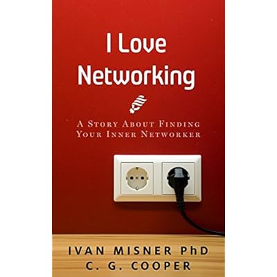 I Love Networking