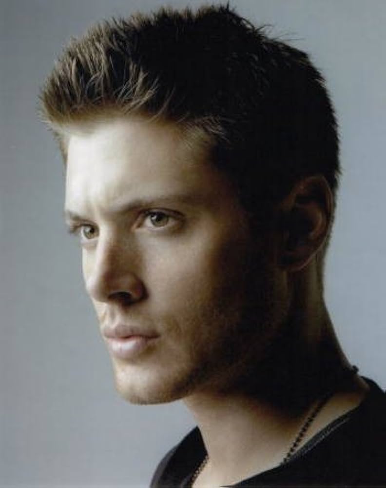 SUPER NATURAL シアン 原版 ディーン ジェンセン・アクレス スーパーナチュラル ディーン/ジェンセン・アクレス ネックレス