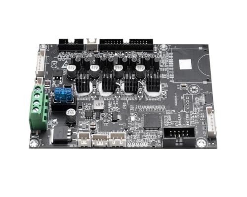Carte mère Ender-3 V3 KE silencieuse compatible Creality - 6
