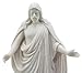 Ebros Gift Thorvaldsen Christus Consolator Statue 8