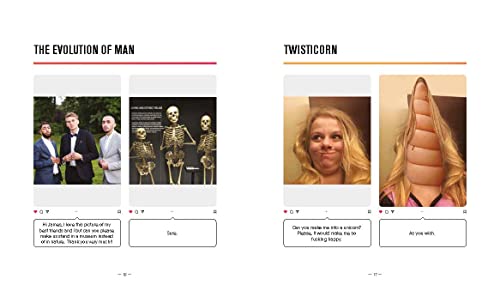 The Joy of Photoshop: When You Ask the Wrong Guy for Help