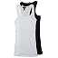 2pk Black, White