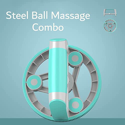 WEROHAE-Multi-AB-Roller-Wheel-Workout-Equipment-for-Abdominal-Core-Strength-Training-Durable-AB-Wheel-Roller-Assembly-Detachable-Abs-Workout-Equipment-set-for-Men-Women-at-Home-Gym-Indoor