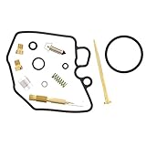  JMP Vergaser Reparatursatz passend zu Honda CB 250 N Euro CB250N CB250N-300