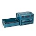 Produktbild Bosch Sortimo LS-Boxx 306 bestückt + LT-Boxx 136 limited Edition (grün)