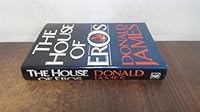 The House of Eros 0434371238 Book Cover