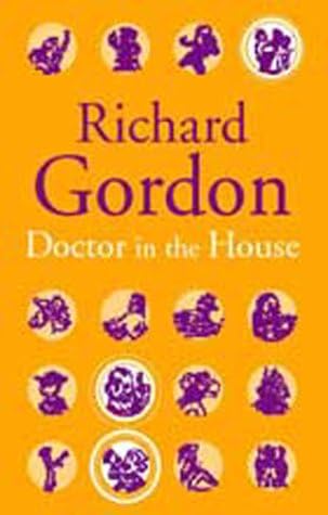 Doctor In The House: 1