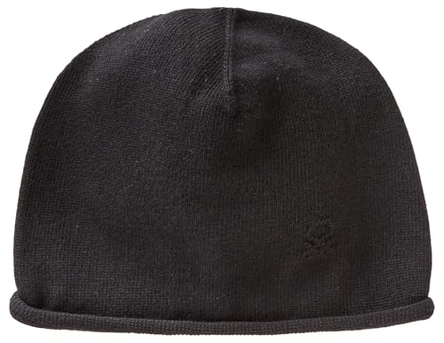 Bonnet en tricot Benetton femme pour rester au chaud sans compromettre votre style
