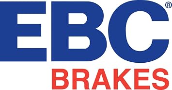 EBC S9KR1367 Brake Kit