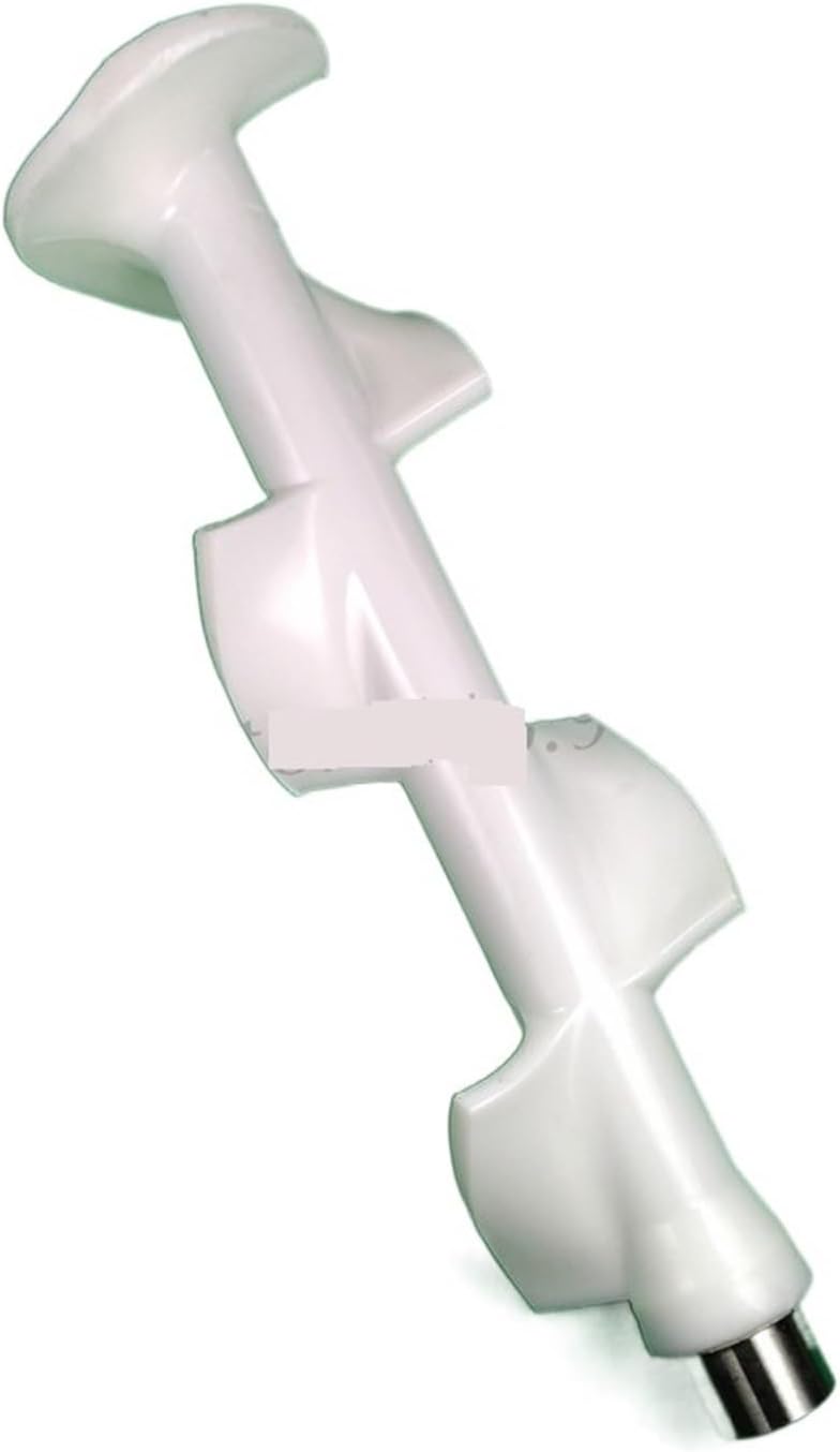 One Stirring Shaft Auger Beater Rod Spare Part ， Soft Serve Ice Cream Machines Accessory ，Length 32CM