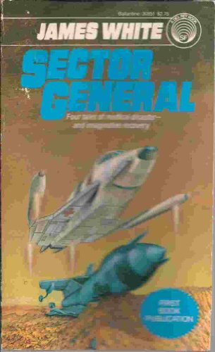 Sector General B000S68AU8 Book Cover
