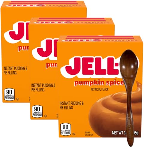 Candy Freezer Instant Pudding & Pie Filling Mix 3.4 oz