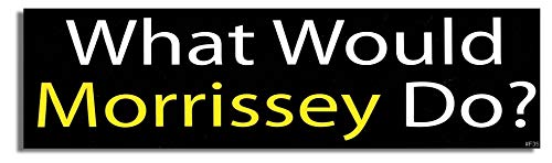 Gear Tatz - What Would Morrissey DO? - Funny Car