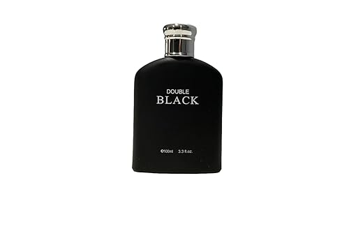 Miniatura 5 de Double Black 3.3 onzas para hombre Eau de Toilette Spray Colonia