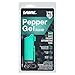 SABRE Safe Escape 3-In-1 Pepper Gel With Seat Belt Cutter & Window Breaker, Maximum Strength Pepper Spray, Snap Clip Keychain for Easy Carry & Fast Access, 0.54 fl oz, Easy to Use Fast Flip Top Safety