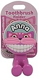 John Hinde My Name Anna Toothbrush Holders