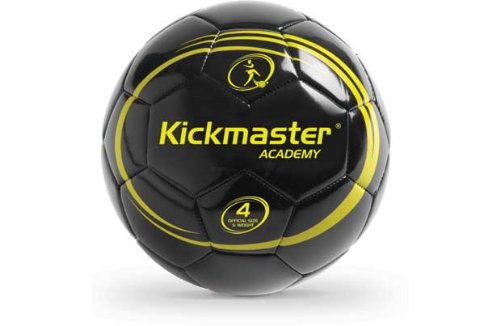 Kickmaster - Academy Voetbal - Maat 4