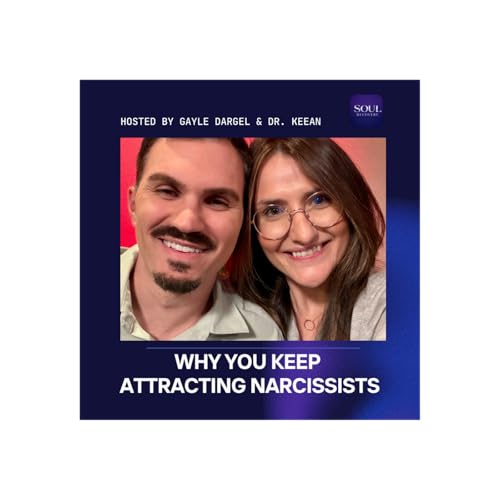 Why You Attract Narcissists (And How to Stop)