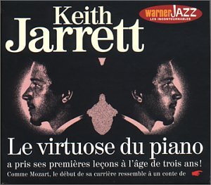 Les Incontournables [Audio CD] Jarrett, Keith