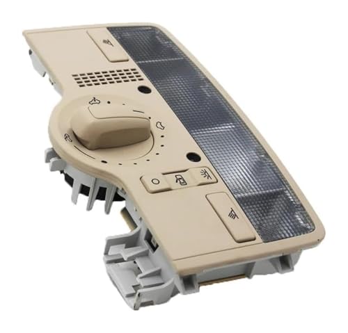 Lámpara de Techo para Passat B5 que Soluciona Fallos en Techo Solar 4