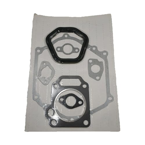 Jeu de joints GX270 complet avec cylindre et carburateur pour moteur 270cc