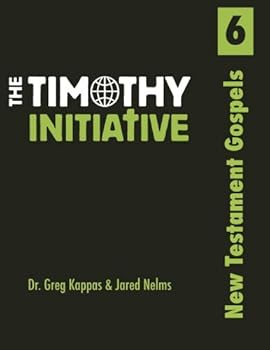 Paperback New Testament Gospels Book