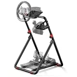 RACGTING Racing Wheel Stand