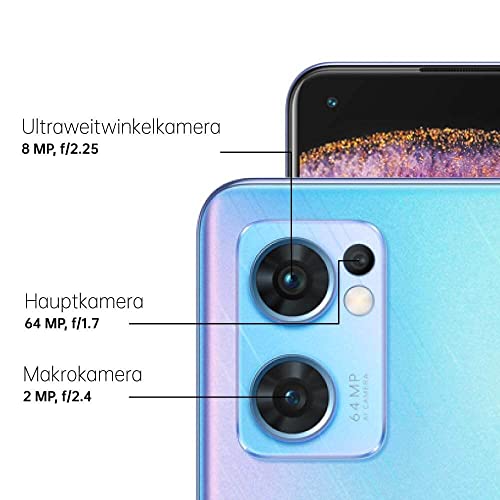 OPPO Find X5 Lite 5G