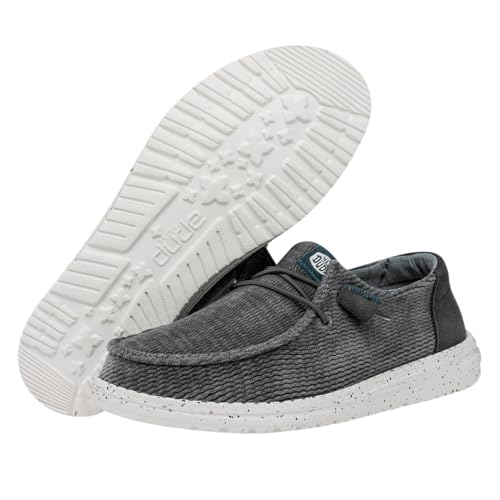 Image of HEYDUDE Wendy Wave Corduroy