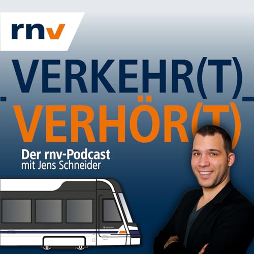 verkehr(t) verh&ouml;r(t) copertina