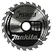 Price comparison product image Makita Specialised B-09167 Circular Saw Blade 165mm x 20 24 Teeth