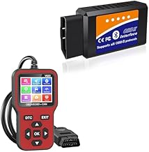 OBD2 Bluetooth and OBD2 Diagnostic Tool