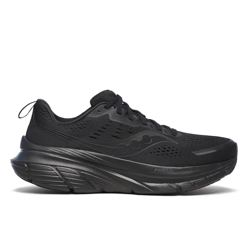 Image of Saucony Men's Guide 18 Sneaker