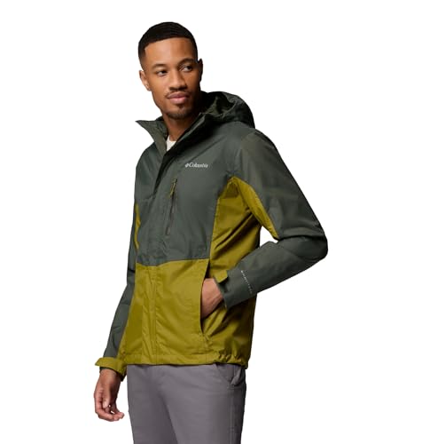 Columbia Puring Adventure Grün S EU – Ansicht 4