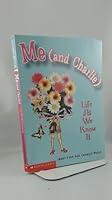 Me (And Charlie) Life As We Know It (1) 0439573459 Book Cover