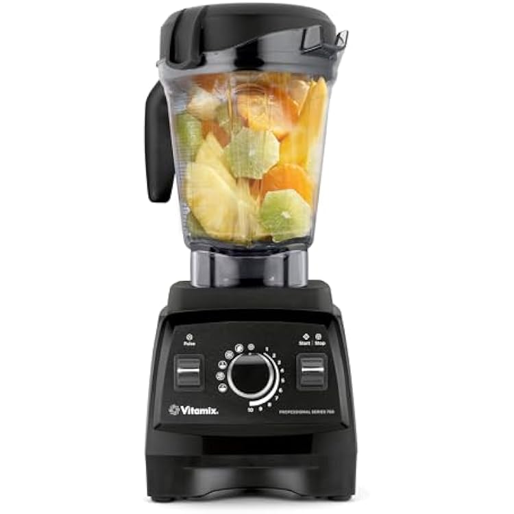 Vitamix Professional Series 750 Blender, Angola | Ubuy