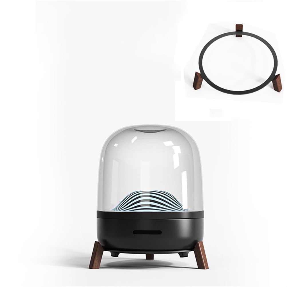 Amazon.co.jp: Zephyronaスピーカー収納スタンド Harman Kardon Aura