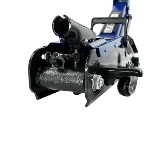 Forsage 2t Hydraulischer Wagenheber: 130-380 mm für Autos