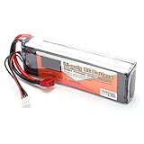 [Construction durable] Le matériau de la batterie au lithium assure un fonctionnement durable et sûr.