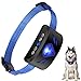 Dog Bark Collar,Rechargeable Anti Barking Training Collars with 6 Adjustable Sensitivity and Intensity Shock Beep Vibration for Small Medium Large Dogs