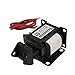 New Lon0167 AC220V 10mm Featured Stroke 0.8kg Force reliable efficacy Push Pull Type Frame AC Solenoid Electromagnet Magnet SA-1192(id:32e cc a4 308)