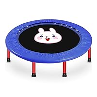新品未使用⭐︎箱入り⭐︎子供⭐︎トランポリン 楽天市場】送料無料 トランポリン 8FT 直径約2.43m 大型 保護
