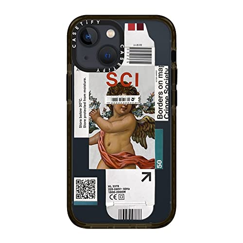 CASETiFY CpNgP[X iPhone 13 Mini - Below 30 Degrees - NA ubN
