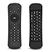 Produktbild Rii MX6 Air Mouse Controller, Mini Wireless Tastatur und IR-Fernbedienung Combo für Windows Mac OS Linux Android TV Box Mini PC Xbox Fire TV